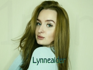 Lynnealder