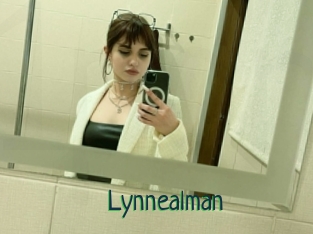 Lynnealman