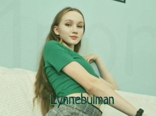 Lynnebulman