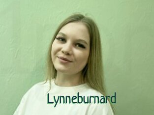 Lynneburnard