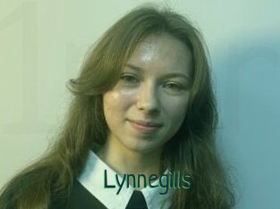 Lynnegills