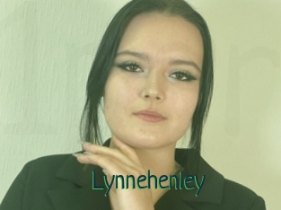 Lynnehenley