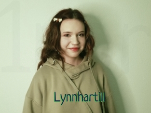 Lynnhartill