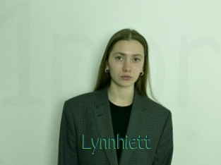 Lynnhiett