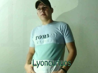 Lyoncuriuos