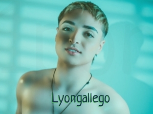 Lyongallego