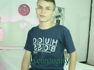 Lyonnaughty