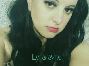 Lyrarayne