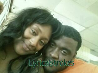 Lyricalstrokes