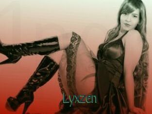 Lyxzen