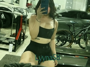 Lyyna58