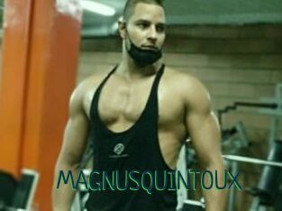 MAGNUSQUINTOUX