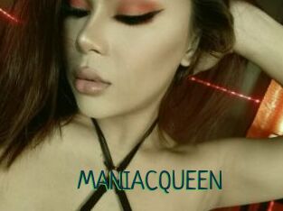 MANIACQUEEN
