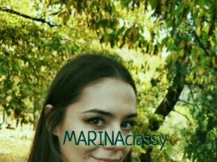 MARINAclassy