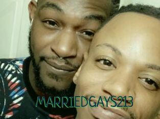 MARRIEDGAYS213