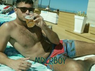 MDLRBOY