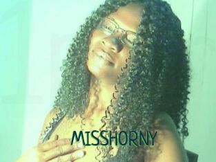 MISSHORNY