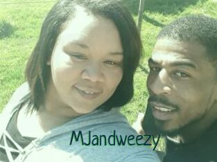 MJandweezy