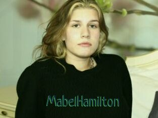 MabelHamilton