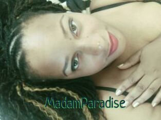 MadamParadise