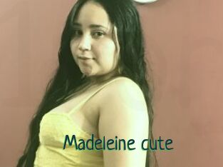 Madeleine_cute