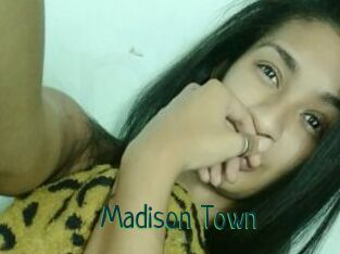 Madison_Town