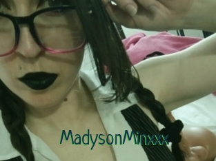 MadysonMinxxx