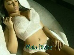 Maia_Divine