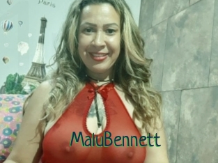 MaluBennett