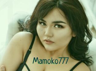 Mamoko777