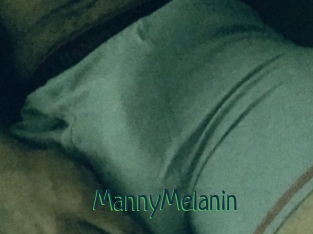 MannyMelanin