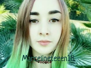 Marcelineteeen18