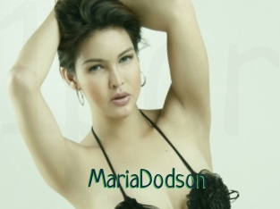 MariaDodson