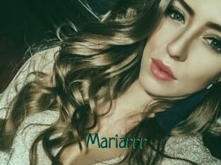 Mariarrr