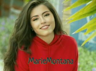 MarieMontana