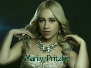 MarilynPritzker