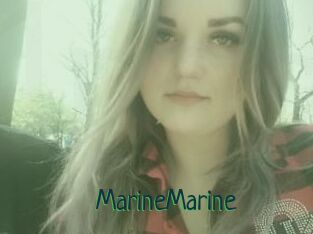 MarineMarine