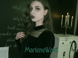 MarleneWald