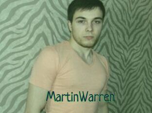 MartinWarren