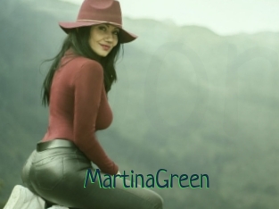 MartinaGreen