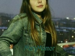 MaryMiamor