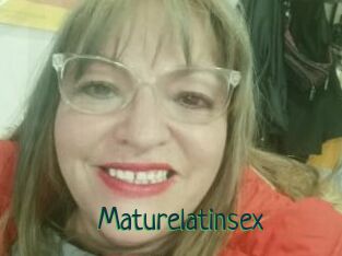 Maturelatinsex