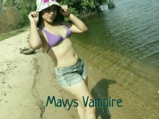 Mavys_Vampire