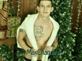 MaxChandler