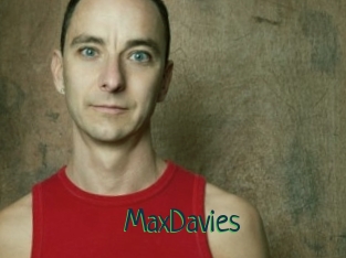 MaxDavies