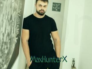 MaxHunterX