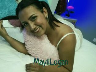 MayliLogan