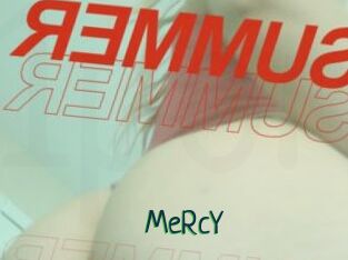 MeRcY