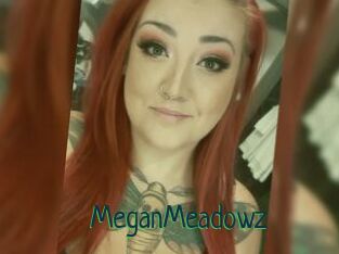 MeganMeadowz