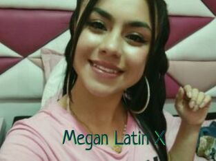 Megan_Latin_X